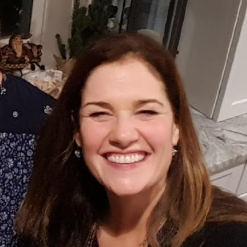 Meet your Posher, Karen